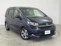 2021 Honda Freed