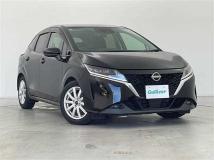 2021 Nissan Note