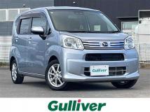 2019 Daihatsu Move