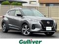 2021 Nissan KIX