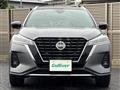 2021 Nissan KIX