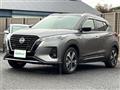 2021 Nissan KIX