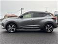 2021 Nissan KIX