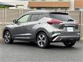 2021 Nissan KIX