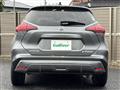 2021 Nissan KIX