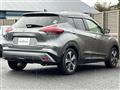 2021 Nissan KIX