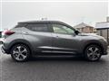 2021 Nissan KIX