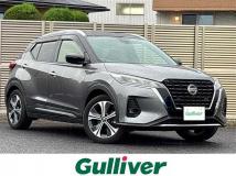 2021 Nissan KIX
