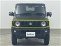 2024 Suzuki Jimny