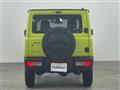 2024 Suzuki Jimny