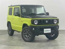 2024 Suzuki Jimny