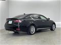 2016 Lexus GS