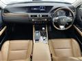 2016 Lexus GS