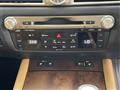 2016 Lexus GS