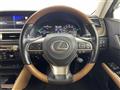 2016 Lexus GS