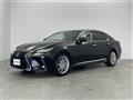 2016 Lexus GS