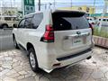 2023 Toyota Land Cruiser Prado