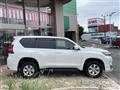 2023 Toyota Land Cruiser Prado