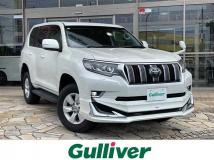 2023 Toyota Land Cruiser Prado