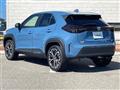 2022 Toyota Yaris Cross