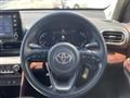 2022 Toyota Yaris Cross