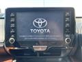 2022 Toyota Yaris Cross