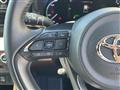 2022 Toyota Yaris Cross