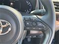 2022 Toyota Yaris Cross