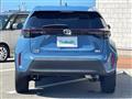 2022 Toyota Yaris Cross