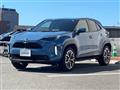 2022 Toyota Yaris Cross