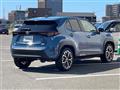 2022 Toyota Yaris Cross