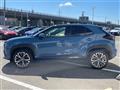 2022 Toyota Yaris Cross