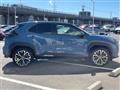 2022 Toyota Yaris Cross