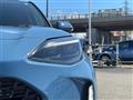 2022 Toyota Yaris Cross