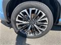 2022 Toyota Yaris Cross