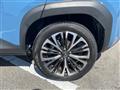 2022 Toyota Yaris Cross