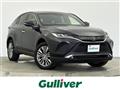 2021 Toyota Harrier