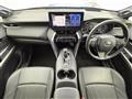 2021 Toyota Harrier