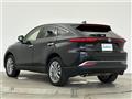 2021 Toyota Harrier
