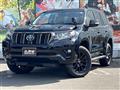 2021 Toyota Land Cruiser Prado