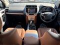 2021 Toyota Land Cruiser Prado
