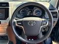 2021 Toyota Land Cruiser Prado