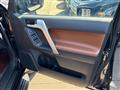 2021 Toyota Land Cruiser Prado