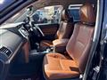 2021 Toyota Land Cruiser Prado