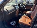 2021 Toyota Land Cruiser Prado