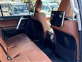 2021 Toyota Land Cruiser Prado