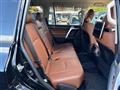 2021 Toyota Land Cruiser Prado