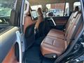 2021 Toyota Land Cruiser Prado