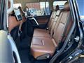 2021 Toyota Land Cruiser Prado