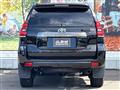 2021 Toyota Land Cruiser Prado